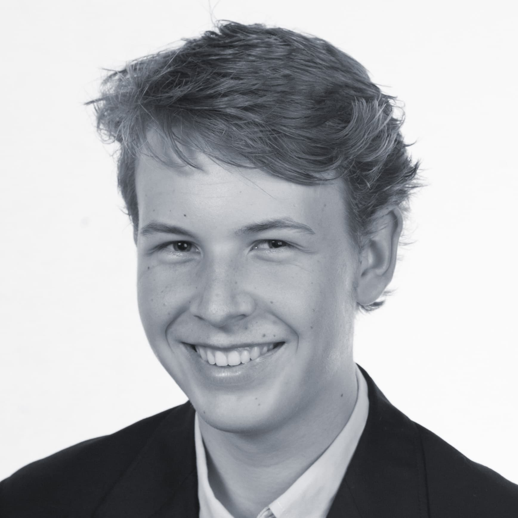 Kristoffer Gadeberg