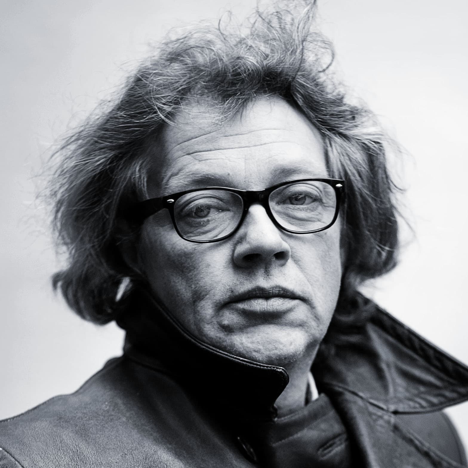 Torben Steno