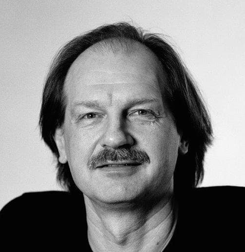 Erik Svendsen