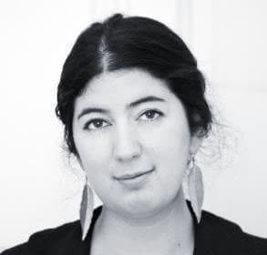 Yasmin Davali