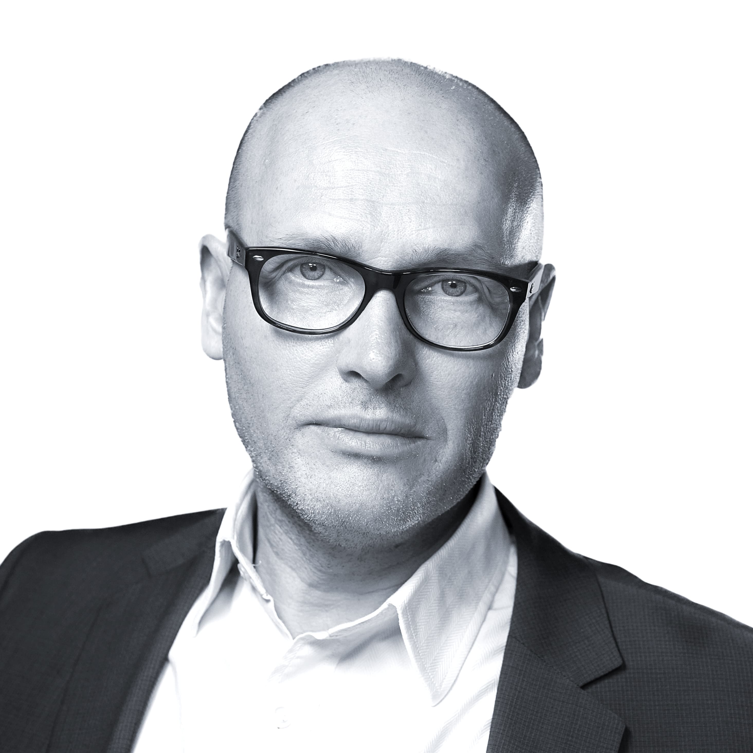 Helge Vang Jacobsen