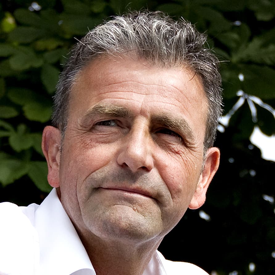 Jens Christian Grøndahl