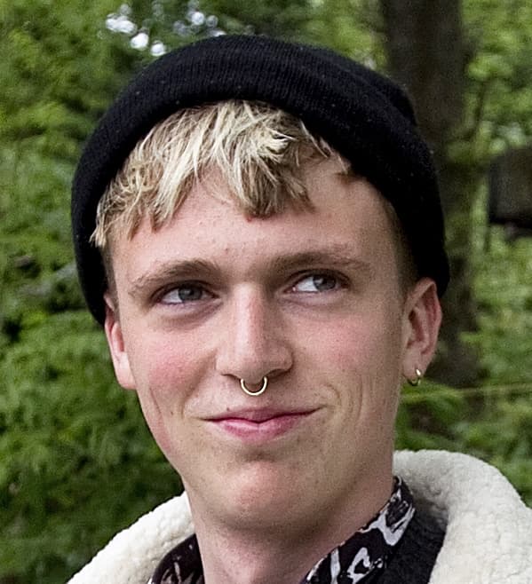 Esben Weile Kjær