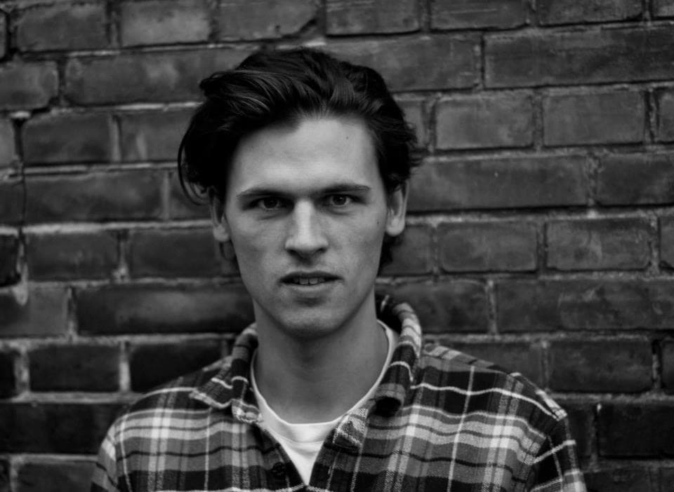 Olav Hesseldahl