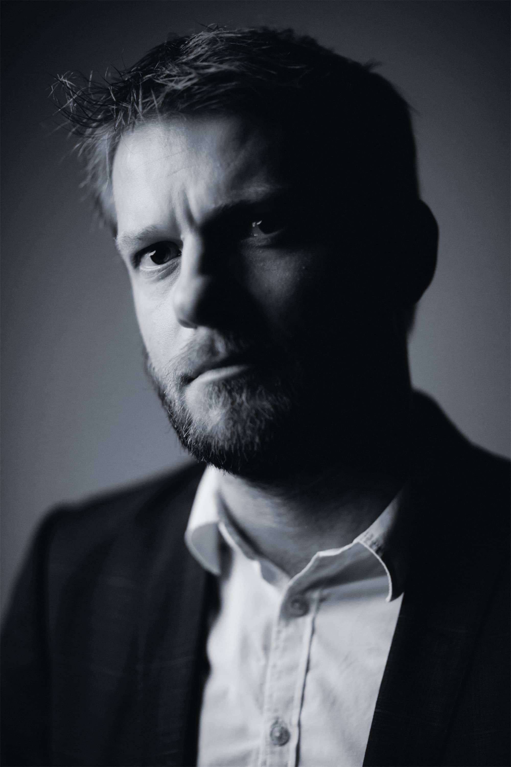 Dennis Nørmark