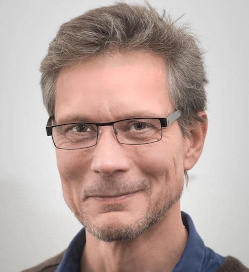 Torsten Gejl