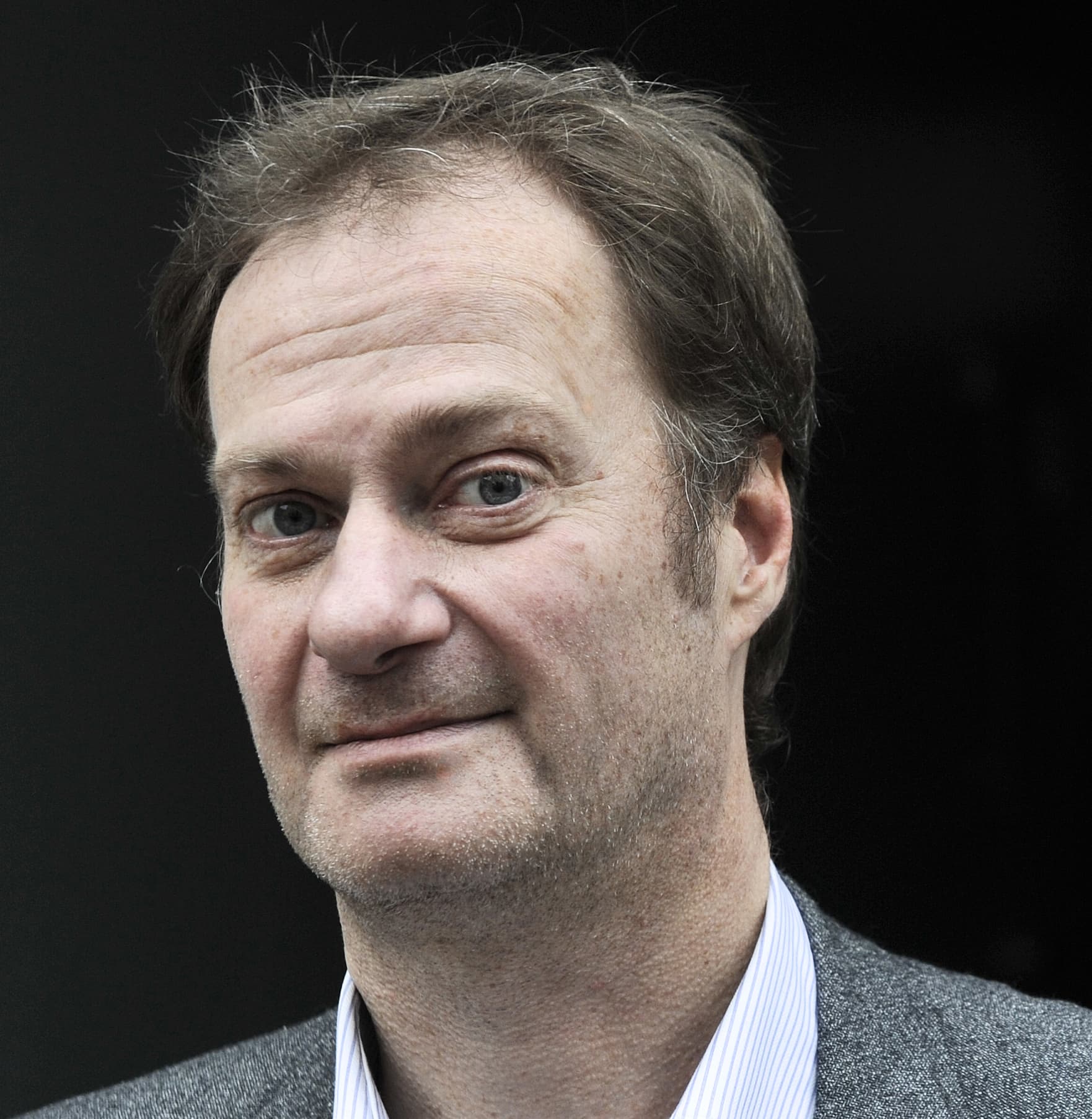 Knud Romer