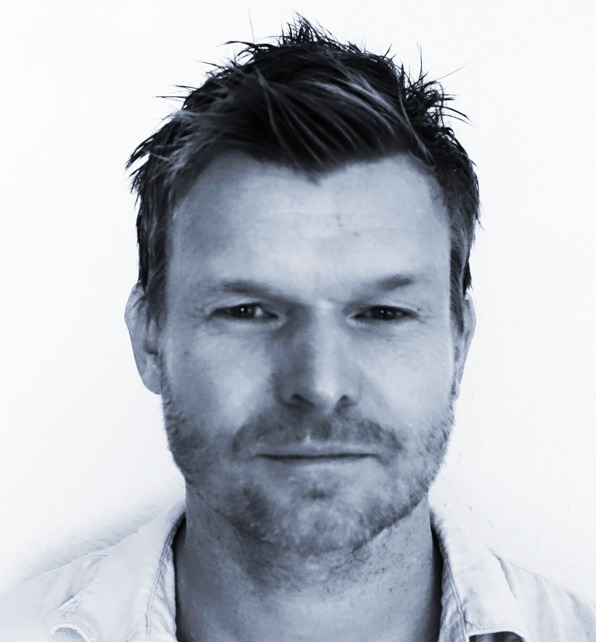 Anders Hougaard