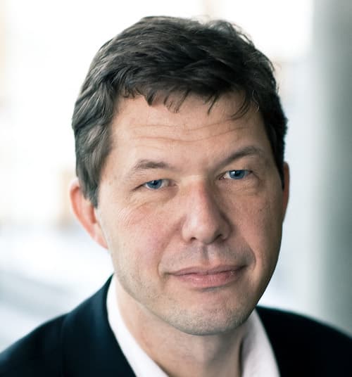 Carsten Greve