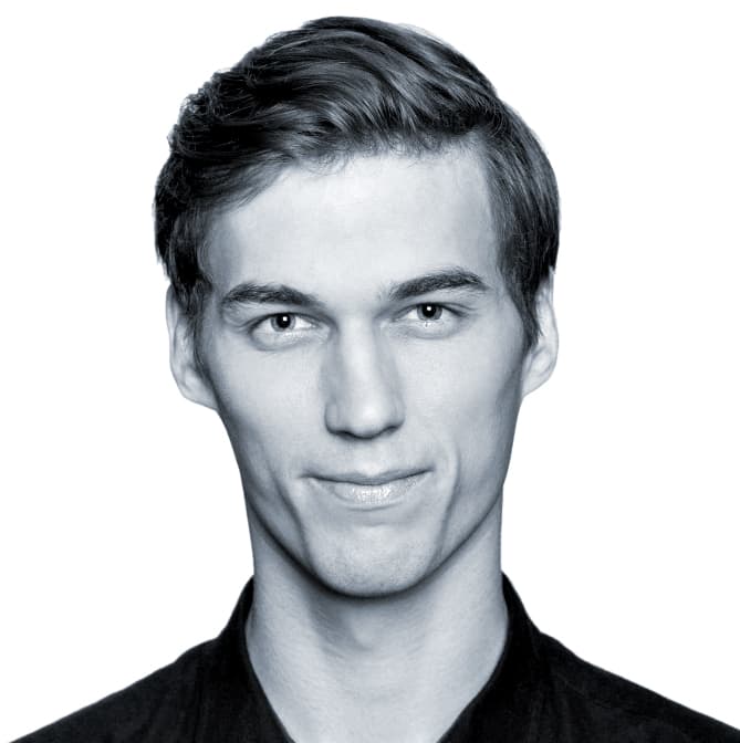Christopher Røhl