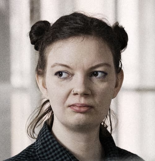 Ina Munch Christensen