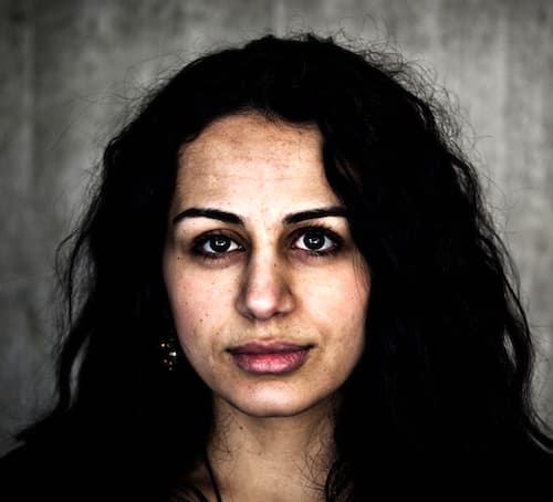 Haifaa Awad