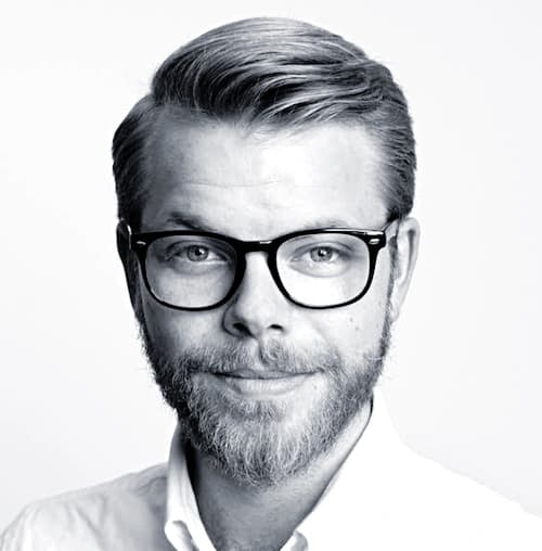 Tue Anders Johansson