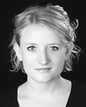 Katrine Axlev