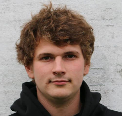 Morten Egede Pedersen