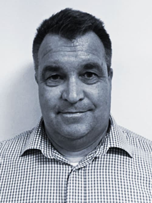 Lars Boe Nielsen
