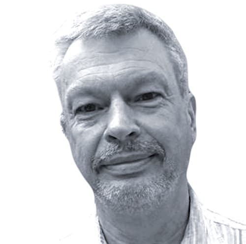 John Storm Pedersen