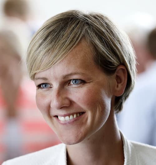Ida Auken
