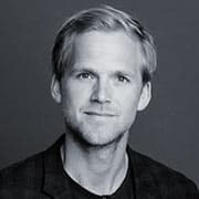 Jens Olav Dahlgaard