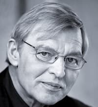 Ove Korsgaard
