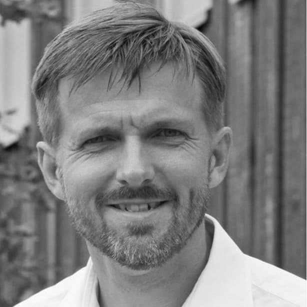 Thomas Grønlund Nielsen