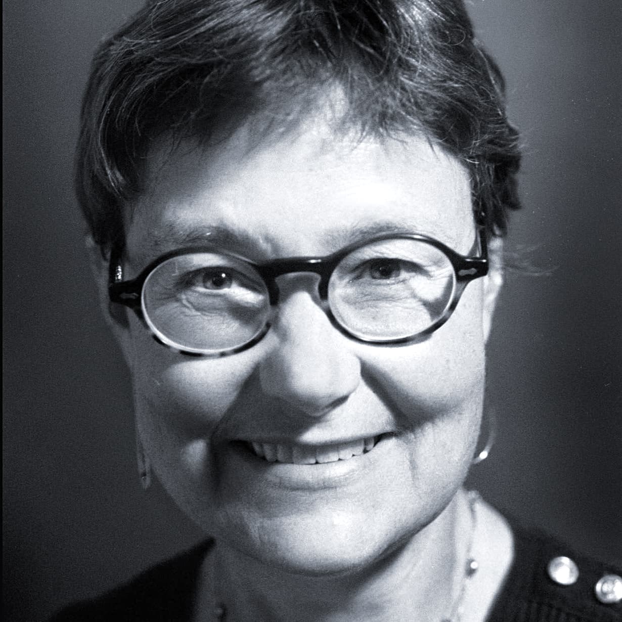 Karen Helved Petersen