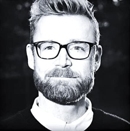 Sune Gylling Æbelø