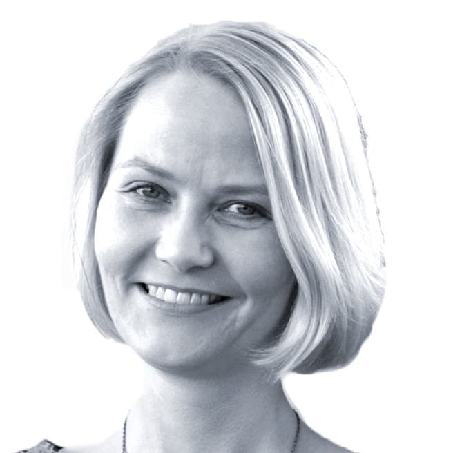 Mette Lindgaard