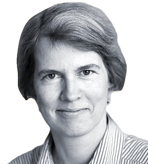 Pia Gjellerup