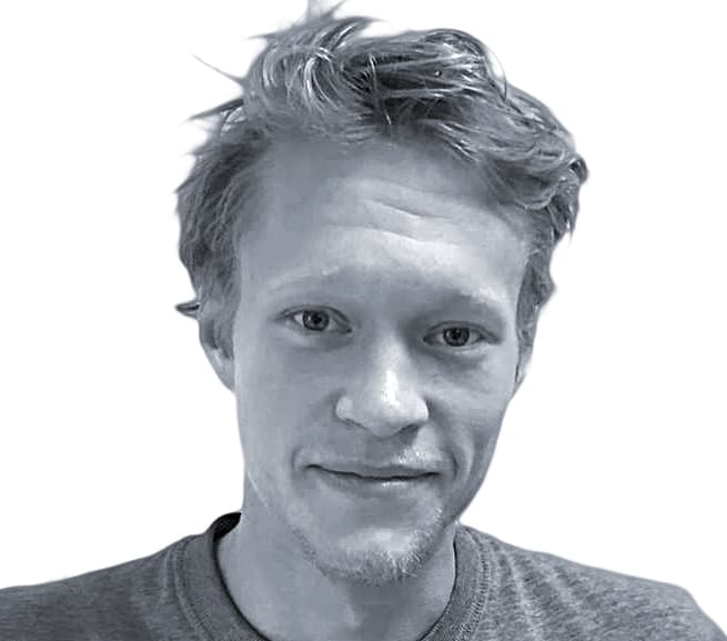 Andreas Holck Høeg-Petersen