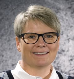 Heidi Lene Andersen
