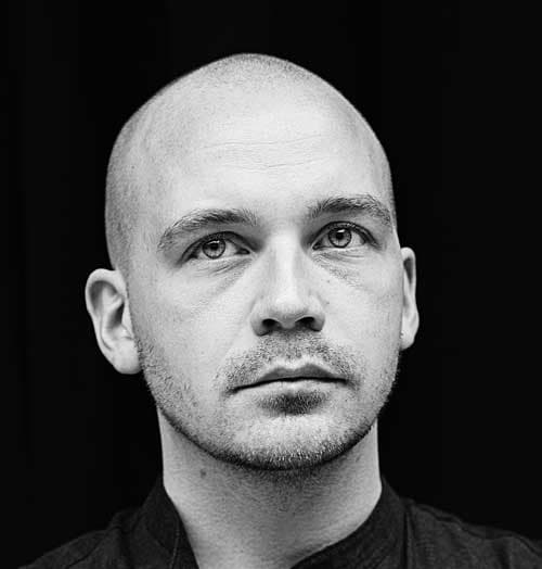 Morten Pape