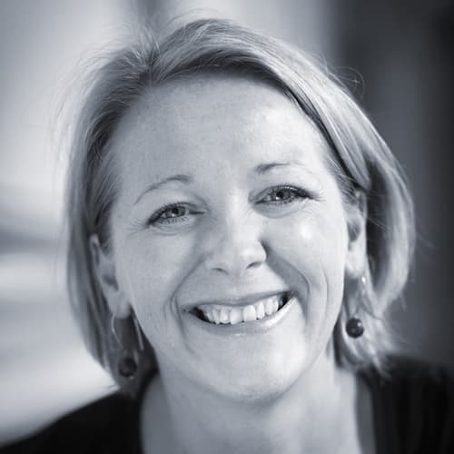 Christine Brochdorf