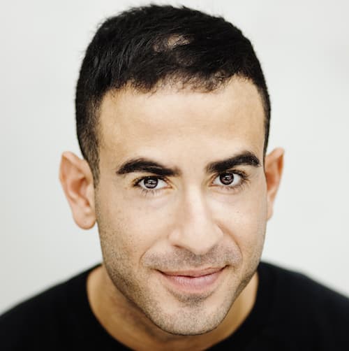Abdel Aziz Mahmoud