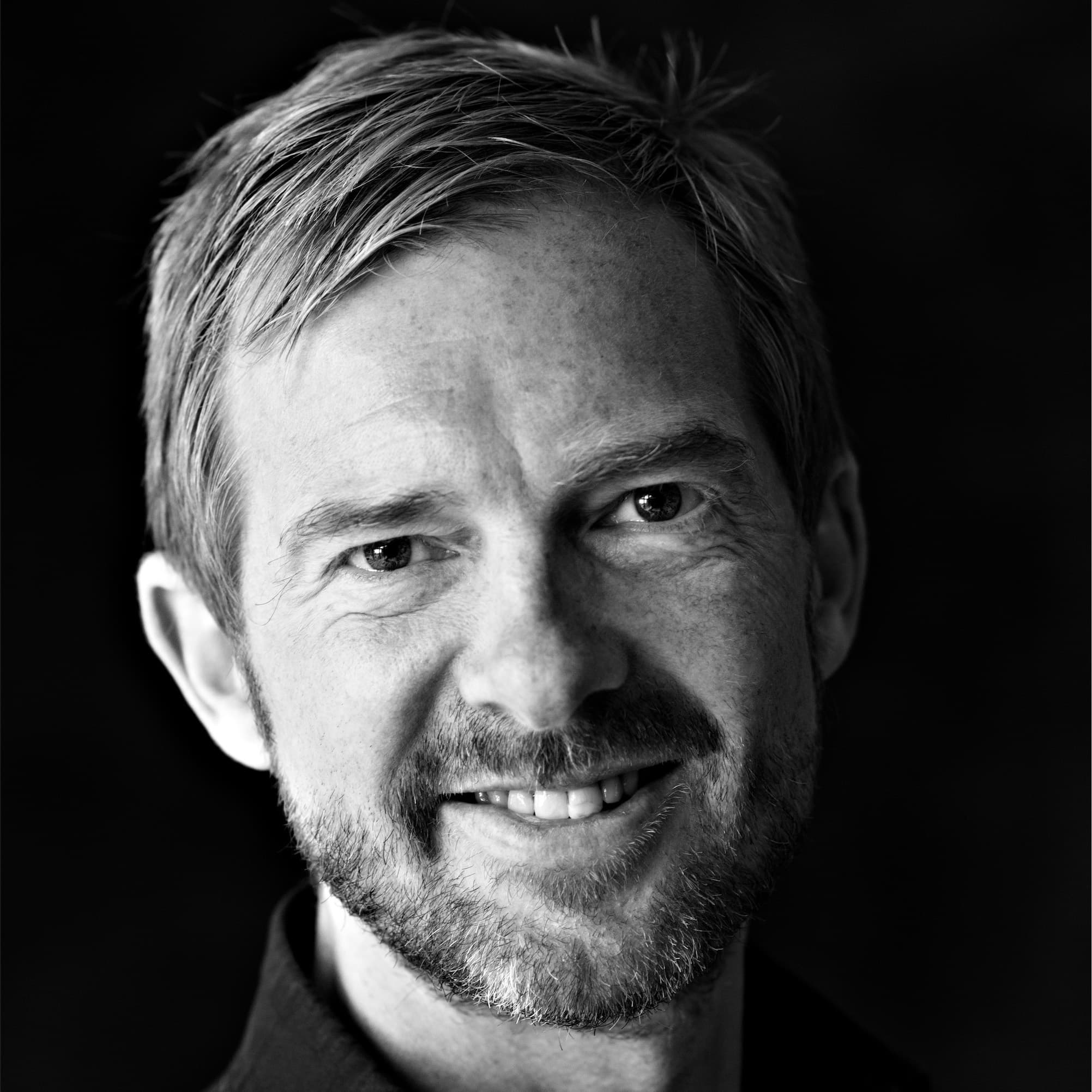 Tore Wanscher