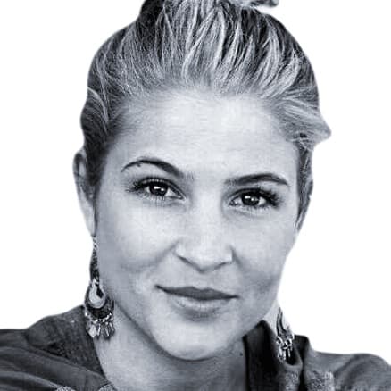 Christina Krzyrosiak Hansen