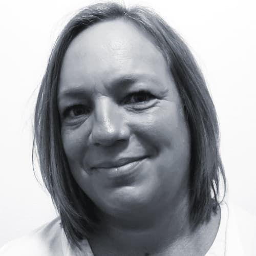 Lotte Hedegaard-Sørensen
