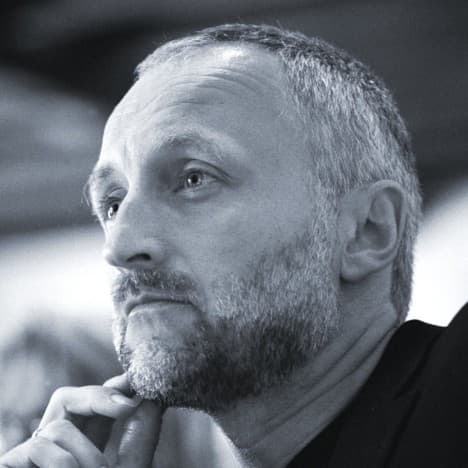 Peter Dahler-Larsen