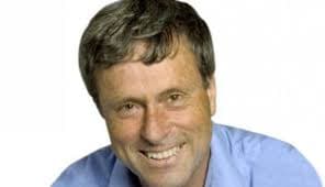 Tim Knudsen