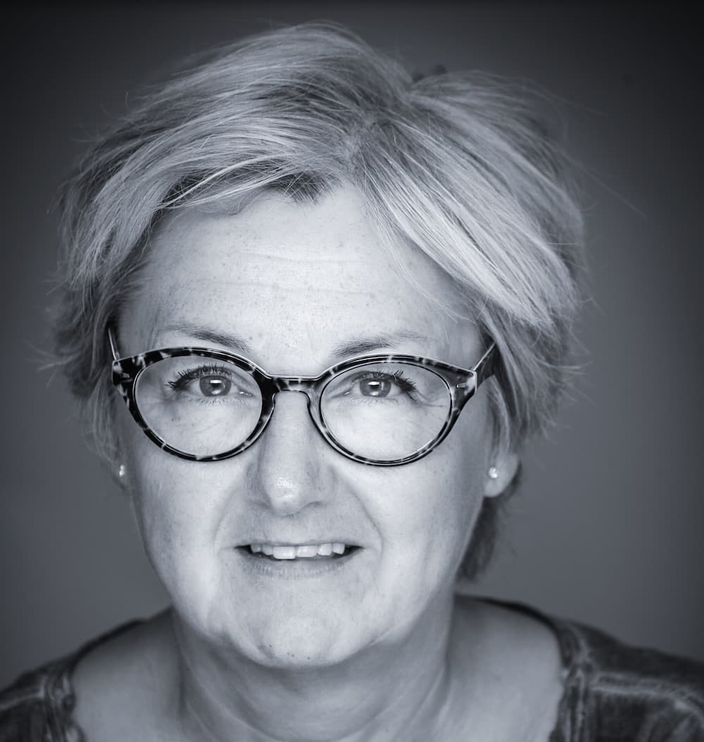 Helle Lykke Nielsen