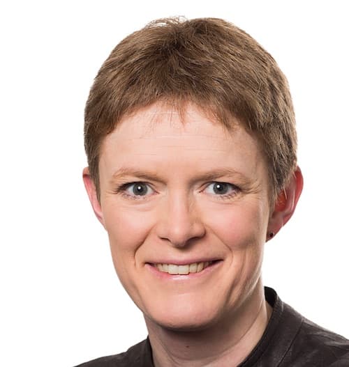 Lotte Bøgh Andersen
