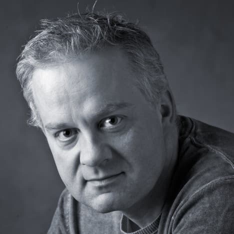 Carsten Bagge Laustsen