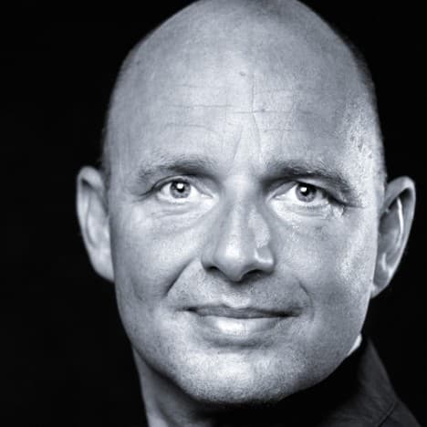 Rasmus Kjeldahl
