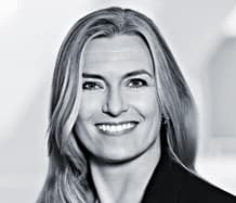 Rikke Søgaard Berth