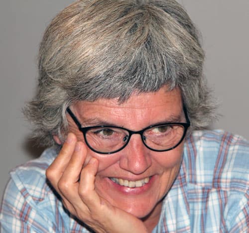 Hanne Gullestrup