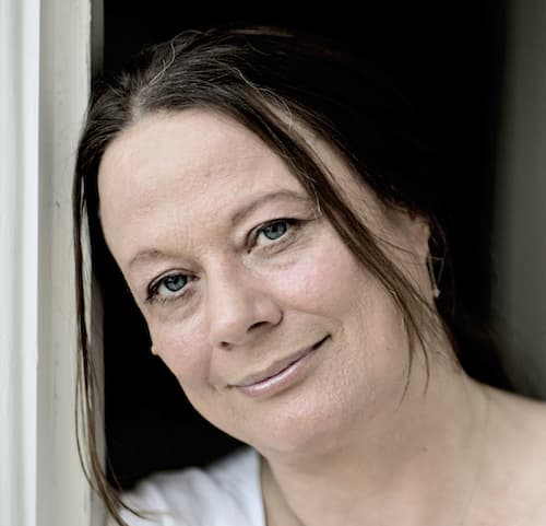 Merete Pryds Helle