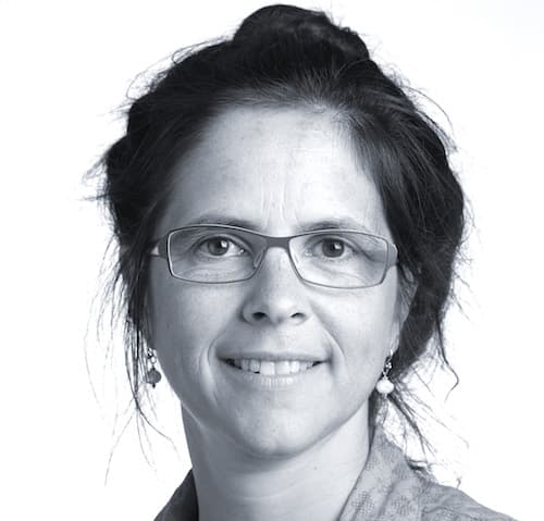 Anika Liversage