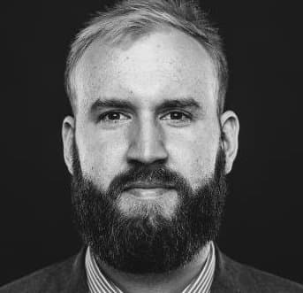 Casper Gronemann