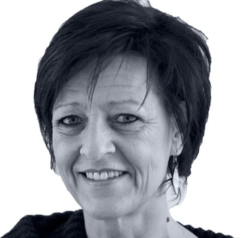 Kirsten Normann Andersen