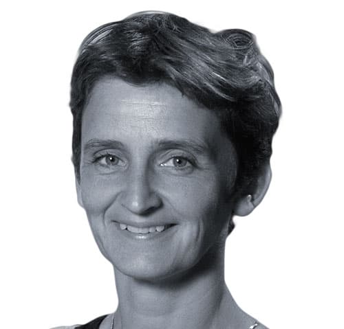 Eva Sørensen